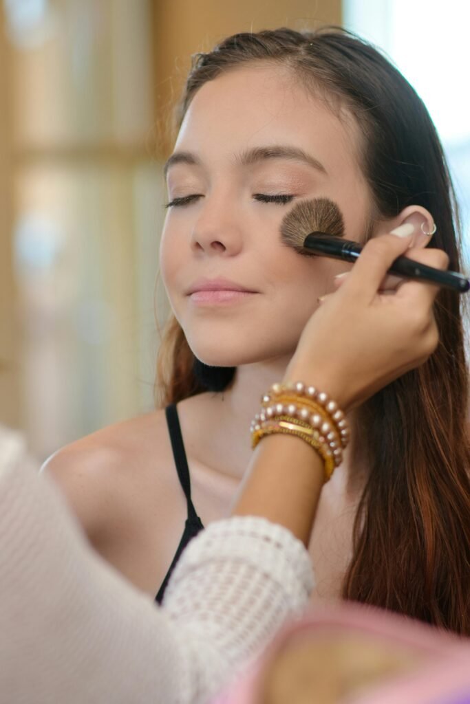 Best Ladies Beauty Parlour in Deoria