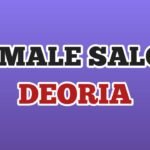 Best female salon in deoria