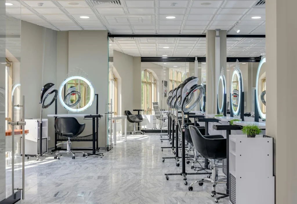 The Beauty Collection in Deoria Beauty Parlour